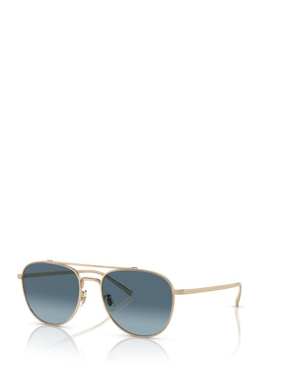 26FW 올리버피플스 선글라스 OV1335ST 5035Q8 GOLD - OLIVER PEOPLES