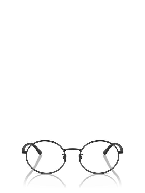 26FW 조르지오 아르마니 안경 AR5145J 3001 MATTE BLACK