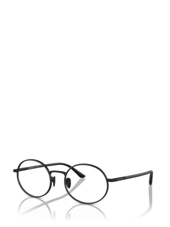 26FW 조르지오 아르마니 안경 AR5145J 3001 MATTE BLACK - GIORGIO ARMANI