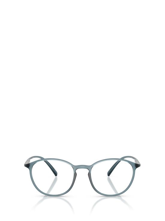 26FW 조르지오 아르마니 안경 AR7275U 6241 BLUE