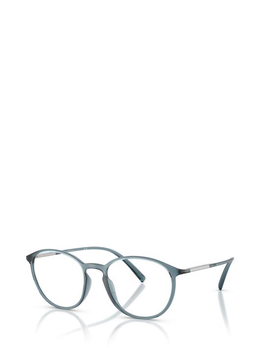 26FW 조르지오 아르마니 안경 AR7275U 6241 BLUE - GIORGIO ARMANI