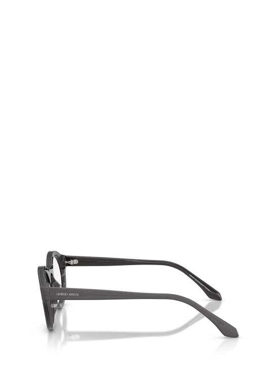 26FW 조르지오 아르마니 안경 AR7292U 6395 BRUSHED GREY - GIORGIO ARMANI