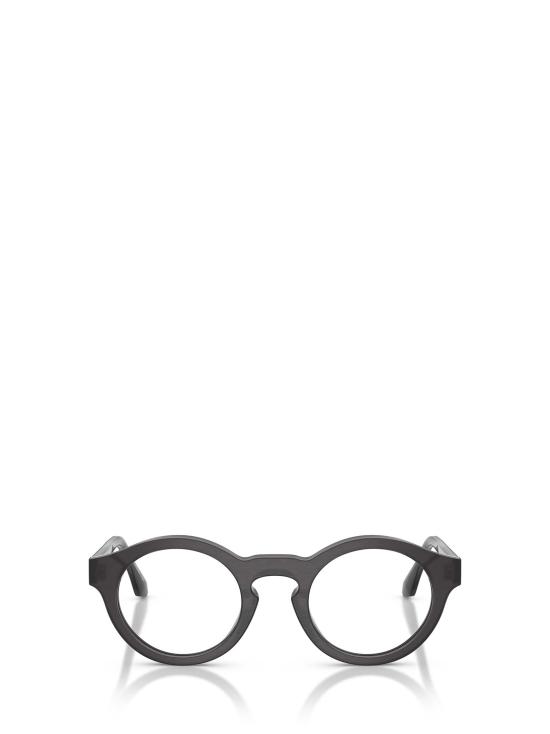 26FW 조르지오 아르마니 안경 AR7292U 6395 BRUSHED GREY