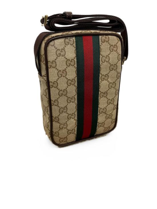 26FW 구찌 클러치/파우치 A002SJ FAF9S9646 BEIGE - GUCCI