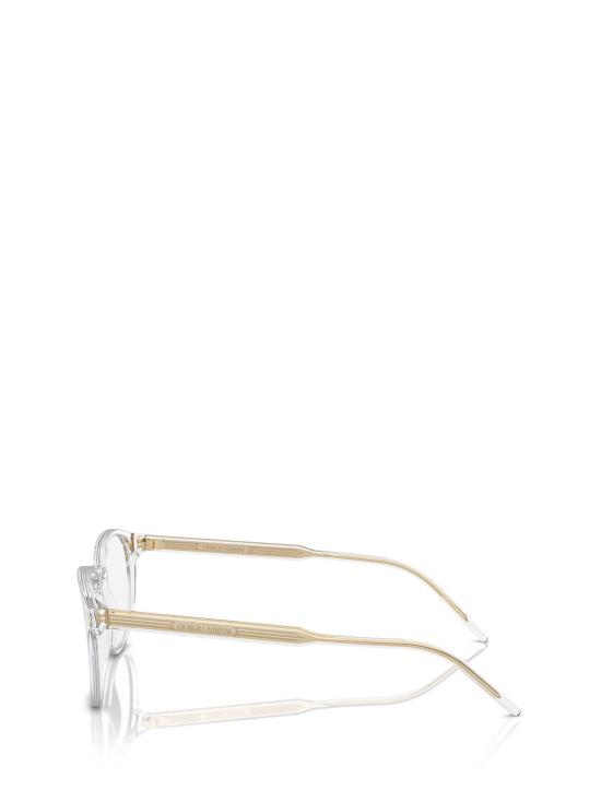26FW 조르지오 아르마니 안경 AR7259 6075 CRYSTAL - GIORGIO ARMANI