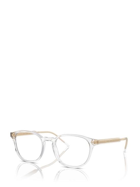 26FW 조르지오 아르마니 안경 AR7259 6075 CRYSTAL - GIORGIO ARMANI