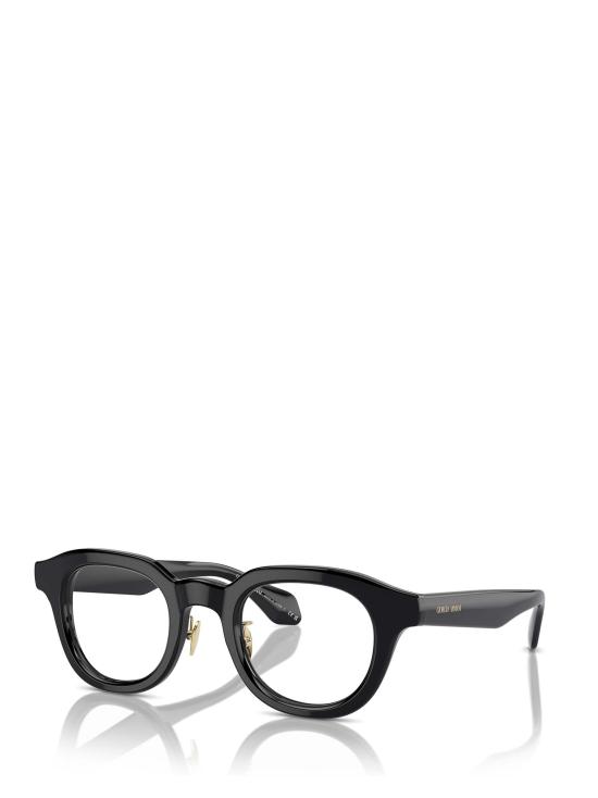 26FW 조르지오 아르마니 안경 AR7253 6060 BLACK - GIORGIO ARMANI