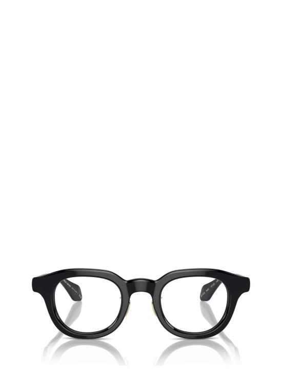 26FW 조르지오 아르마니 안경 AR7253 6060 BLACK