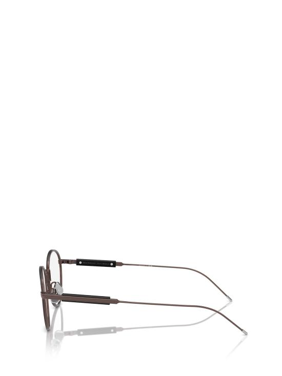 26FW 브루넬로 쿠치넬리 안경 BC1003T 5010 BROWN BLACK - BRUNELLO CUCINELLI
