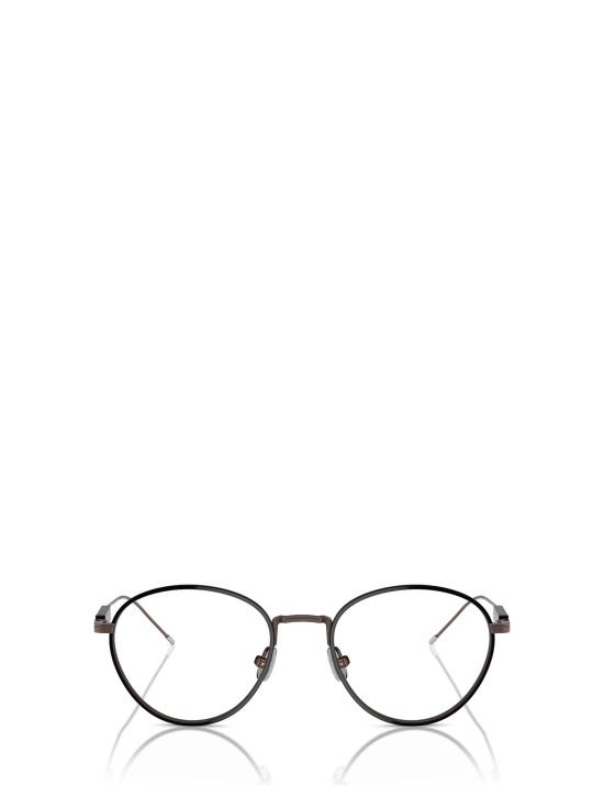 26FW 브루넬로 쿠치넬리 안경 BC1003T 5010 BROWN BLACK