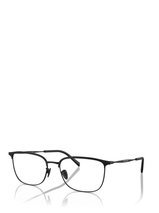 26FW 조르지오 아르마니 안경 AR5143 3001 MATTE BLACK - GIORGIO ARMANI