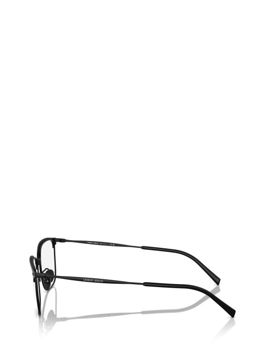 26FW 조르지오 아르마니 안경 AR5143 3001 MATTE BLACK - GIORGIO ARMANI