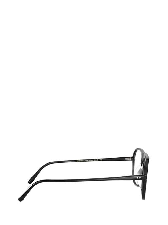 26FW 올리버피플스 안경 OV5439U 1005 BLACK - OLIVER PEOPLES