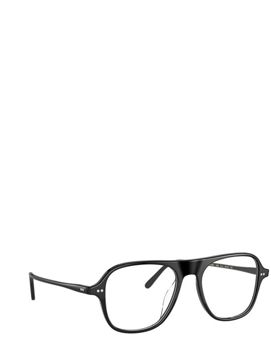 26FW 올리버피플스 안경 OV5439U 1005 BLACK - OLIVER PEOPLES