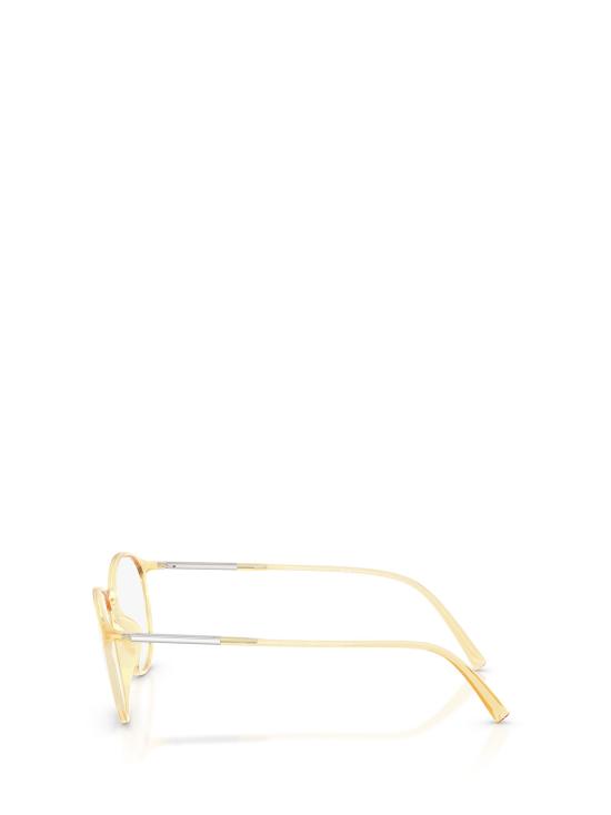 26FW 조르지오 아르마니 안경 AR7275U 6238 TRANSPARENT HONEY - GIORGIO ARMANI