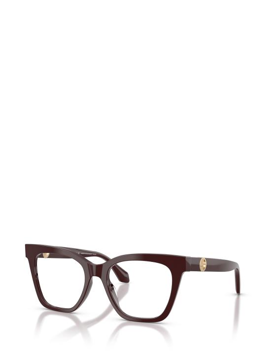 26FW 조르지오 아르마니 안경 AR7286U 6308 BURGUNDY - GIORGIO ARMANI