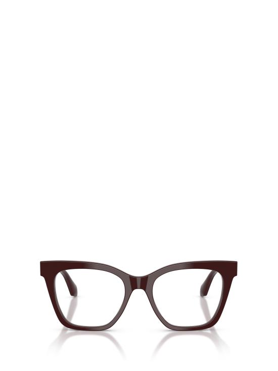 26FW 조르지오 아르마니 안경 AR7286U 6308 BURGUNDY