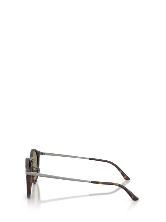 26FW 조르지오 아르마니 선글라스 AR8250 640353 MATTE HAVANA - GIORGIO ARMANI