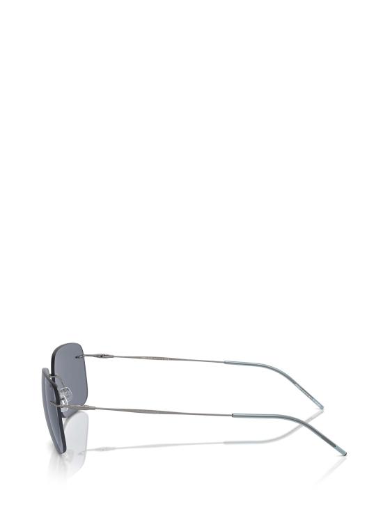 26FW 조르지오 아르마니 선글라스 AR1512M 300319 MATTE GUNMETAL - GIORGIO ARMANI