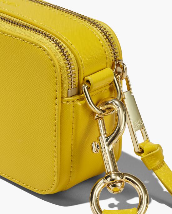 26FW 마크제이콥스 크로스백 2P3HCR015H01 715 sun GIALLO - MARC JACOBS