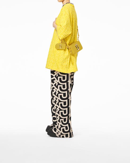 26FW 마크제이콥스 크로스백 2P3HCR015H01 715 sun GIALLO - MARC JACOBS