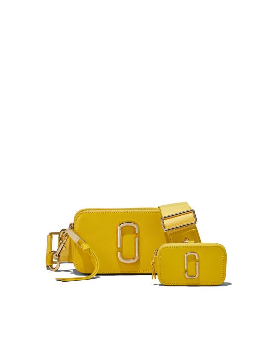 26FW 마크제이콥스 크로스백 2P3HCR015H01 715 sun GIALLO