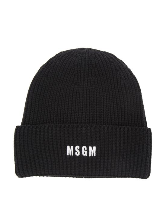  엠에스지엠 비니 3541MDL08 237761 99 NERO