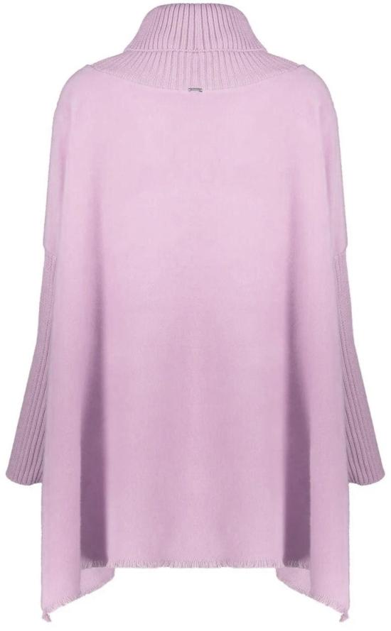 25FW 에르노 터틀넥 55863179215188 PURPLE - HERNO