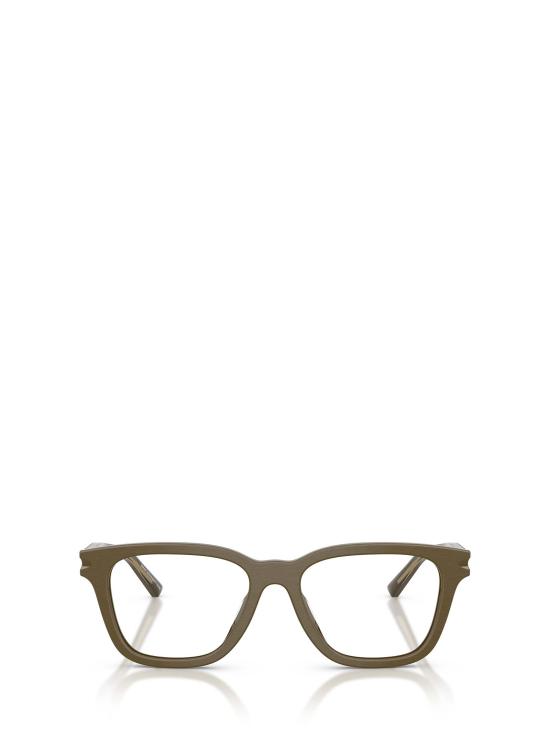 26FW 조르지오 아르마니 안경 AR7288U 6401 BRUSHED GREEN