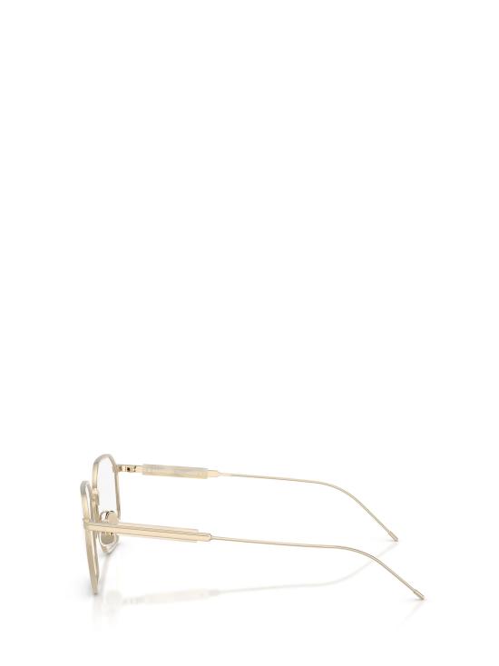 26FW 브루넬로 쿠치넬리 안경 BC1010T 5002 ORO - BRUNELLO CUCINELLI
