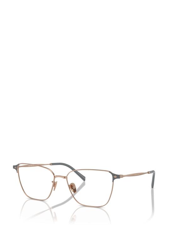 26FW 조르지오 아르마니 안경 AR5144 3011 ROSE GOLD - GIORGIO ARMANI
