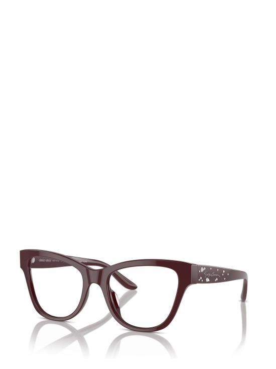 26FW 조르지오 아르마니 안경 AR7260BU 5721 BORDEAUX - GIORGIO ARMANI
