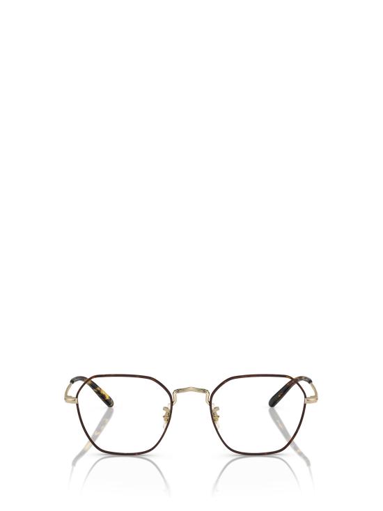 26FW 올리버피플스 안경 OV1334 5305 GOLD TORTOISE