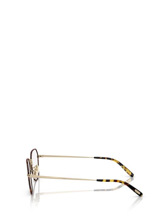 26FW 올리버피플스 안경 OV1334 5305 GOLD TORTOISE - OLIVER PEOPLES