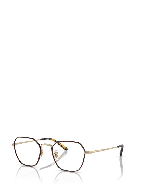 26FW 올리버피플스 안경 OV1334 5305 GOLD TORTOISE - OLIVER PEOPLES