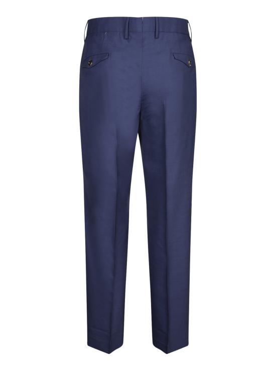 26SS 델 오글리오 팬츠 PL01 E2989 76 Blue - DELL'OGLIO