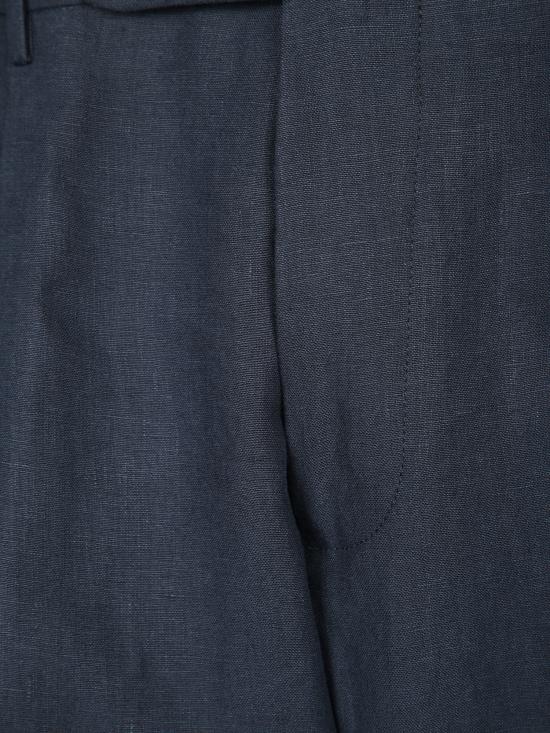26SS 델 오글리오 팬츠 PL01 2906 79 Blue - DELL'OGLIO