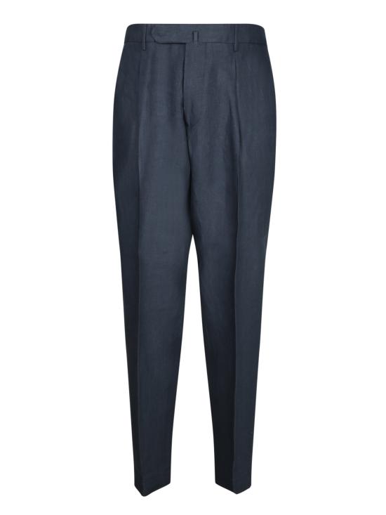 26SS 델 오글리오 팬츠 PL01 2906 79 Blue