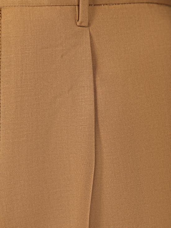 26SS 델 오글리오 팬츠 PL01 E2989 52 Brown - DELL'OGLIO