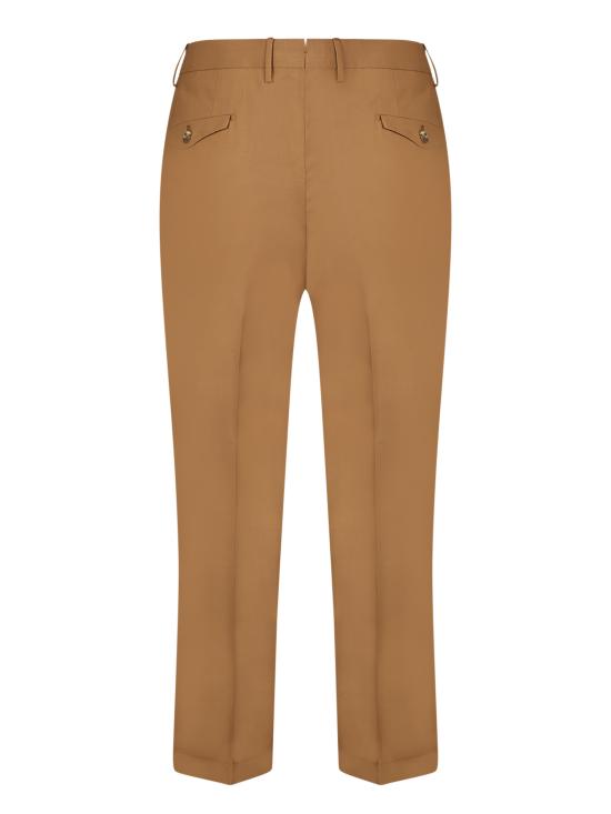 26SS 델 오글리오 팬츠 PL01 E2989 52 Brown - DELL'OGLIO