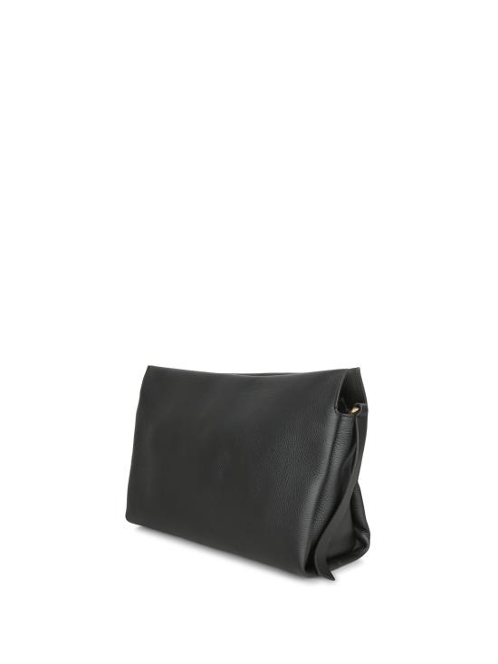26SS 코치넬리 크로스백 E1M5019020 613 Black - COCCINELLE