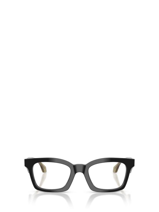 26FW 조르지오 아르마니 안경 AR7277U 5001 BLACK