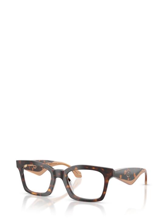 26FW 조르지오 아르마니 안경 AR7277U 5026 HAVANA - GIORGIO ARMANI