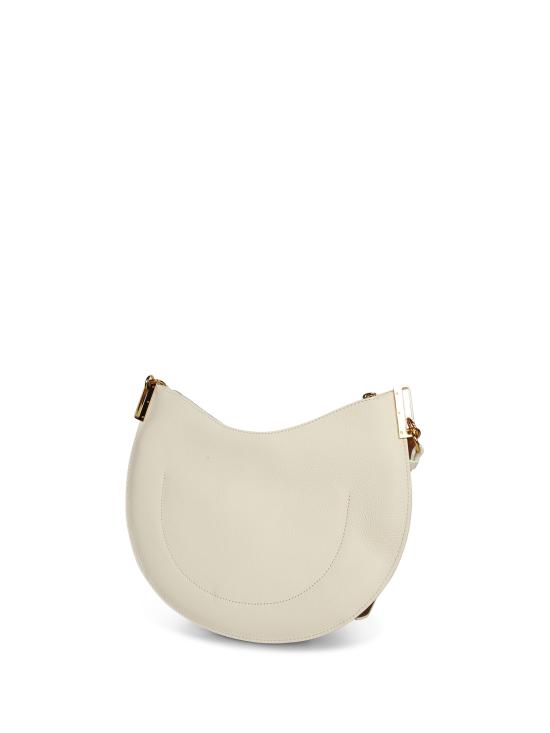 26SS 코치넬리 크로스백 E1QKF13020 685 White - COCCINELLE