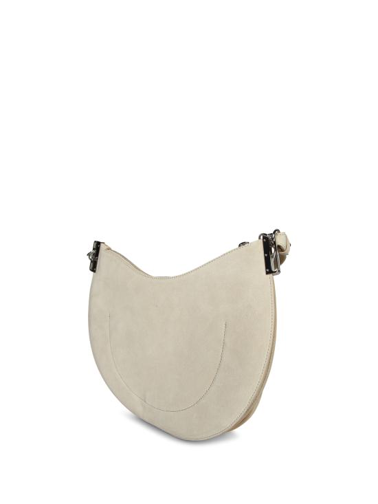 26SS 코치넬리 크로스백 E1QKG13020 N64 Beige - COCCINELLE