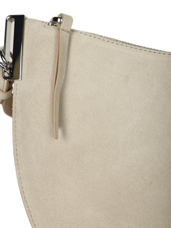 26SS 코치넬리 크로스백 E1QKG13020 N64 Beige - COCCINELLE