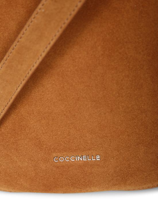 26SS 코폴라 에 토포 크로스백 E1QKG13020 W11 Brown - COPPOLA E TOPPO