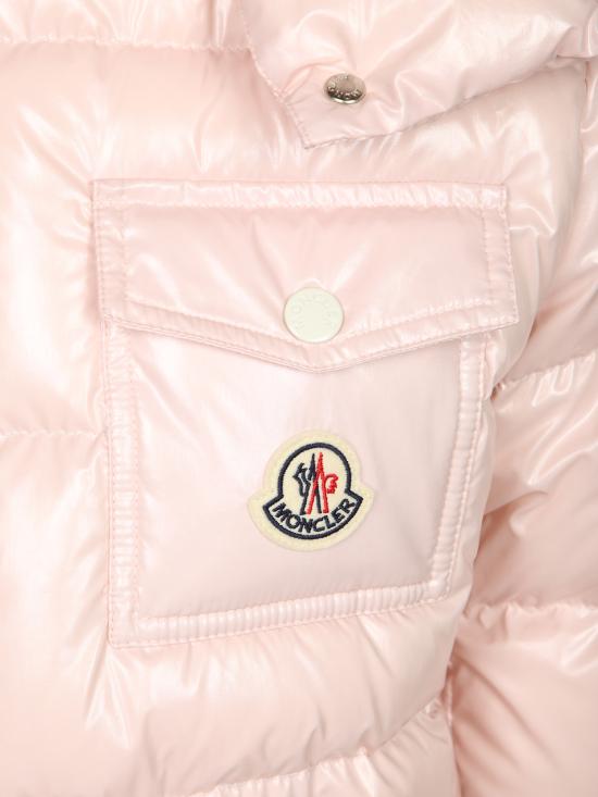 26SS 몽클레어 자켓 1A00094 597EU 519 White - MONCLER