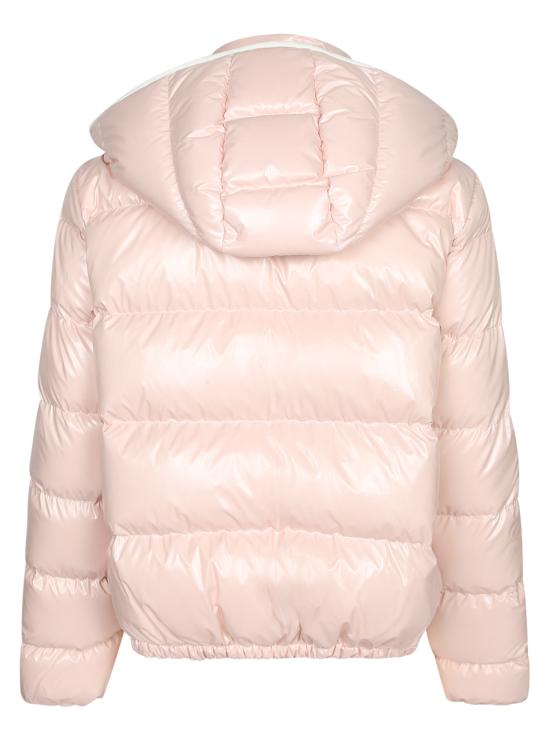 26SS 몽클레어 자켓 1A00094 597EU 519 White - MONCLER
