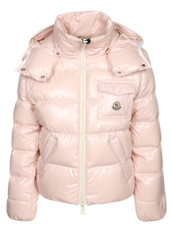 26SS 몽클레어 자켓 1A00094 597EU 519 White